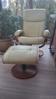 Masažne kreslo - 2