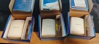 Salus TS600, teplotné čidlo, termostat - 2