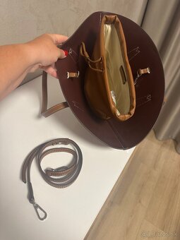 Zara kabelka- Rim - 2