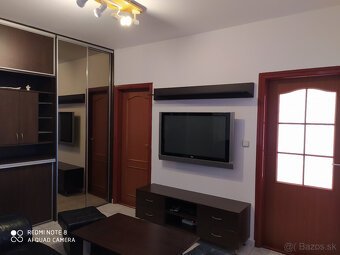 Novinka iba u nás 4i byt na Beňadickej ul., loggia, 4p - 2