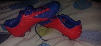 Chlapčenské kopačky - 2