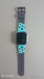 Detské inteligentné hodinky - 2