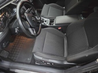 skoda superb 3 combi 2l.140kw.340000km.dsg 4.4 - 2