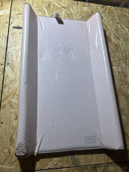 Predám kojenecká potreby monitorig dychu, vaničku, dalsie - 2