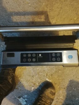 Predam Kontaktný gril - 2