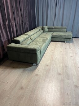 Sedacia súprava 414/C - 2