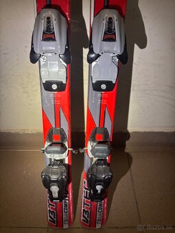 Predám detský lyziarsky set - 2