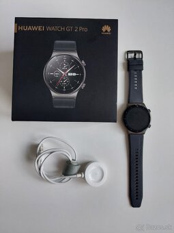 Huawei watch gt 2 pro - 2