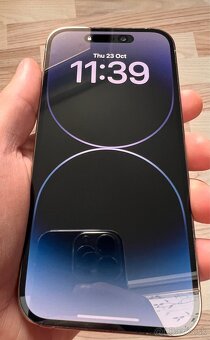 PREDANE iPhone 14 Pro 256GB Gold - 2