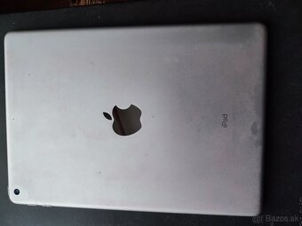 Predám ipad 9,7" 32gb - 2