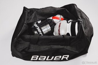 Detská hokejová výstroj Bauer Supreme PRO YTH - veľkosť XL - 2