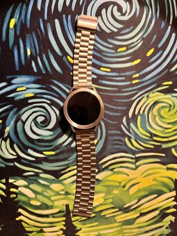 Smart hodinky XIAOMI Watch S3 - 2