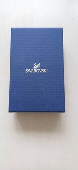 Swarovski súprava - 2