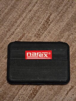 NAREX Súprava bitov 1/4 100 dielov - 2