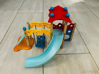 Playmobil Ihrisko - 2