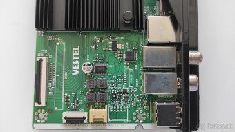 JVC LT-43VA3335 náhradné diely - 2