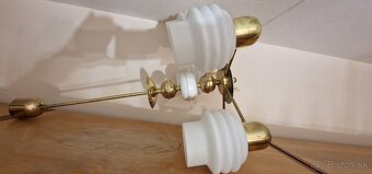 Retro luster z 80tich rokov. - 2