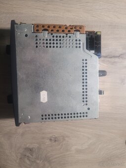 Renault oem radio - 2