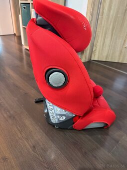 Autosedačka BRITAX-ROMER Evolva 123 SL SICT - 2