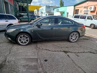 Opel Insignia - 2