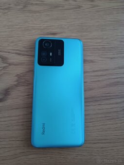Xiaomi redmi note 12s - 2