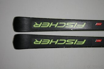 Fischer RC4 Rc 170 cm - 2