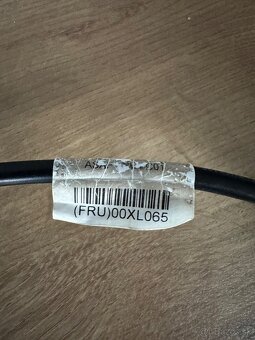 napájací adaptér dell na notebook - 2