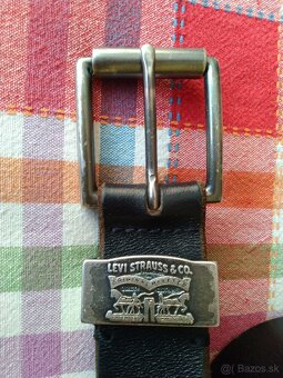 Opasok Levi's - 2