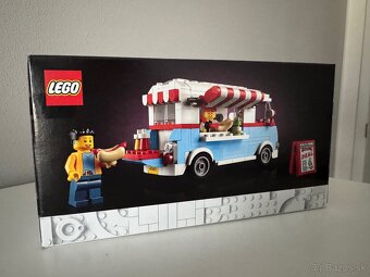 Lego 40681 - 2