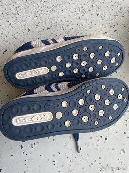 Tenisky GEOX veľkosť 34 - 2