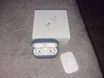 Predaj apple airpods pro 2 - 2