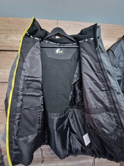 Predám zimnú bundu - 2