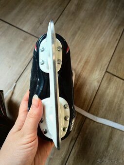 Detské korčule - 2