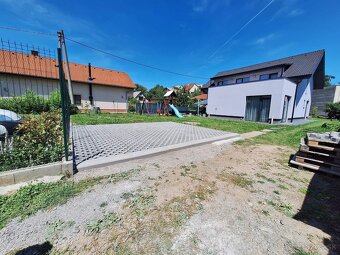 Realizujeme stavebné práce - 2