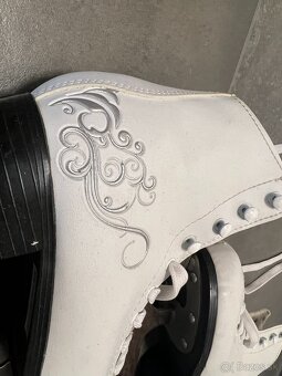 Dámske/ detské korčule - 2