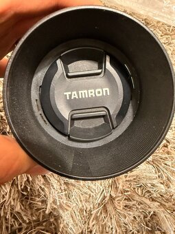Predám objektív Tamron AF 70-300mm - 2