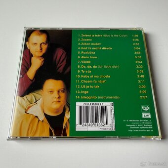 Salco - Nové Salco - 2