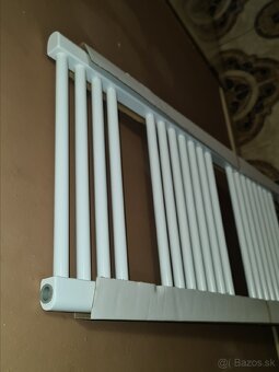 Radiátor kupelňový KD 450x1320 - 2