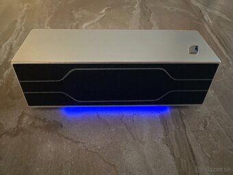 BMW i Bluetooth Prenosný reproduktor - 2