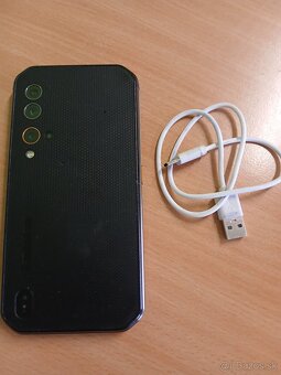 Blackview BV9900 - 2