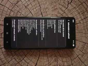 Predám Samsung S21 ultra 5G - 2