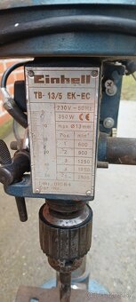 STOJANOVA VRTACKA - 2