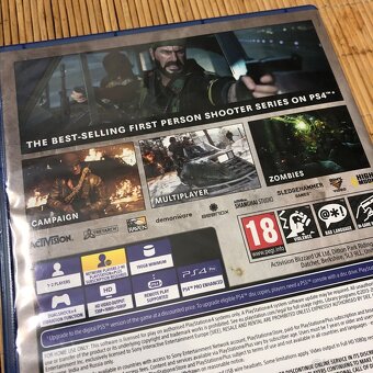 Call Of Duty: Cold War - 2