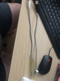 USB svetlá - 2
