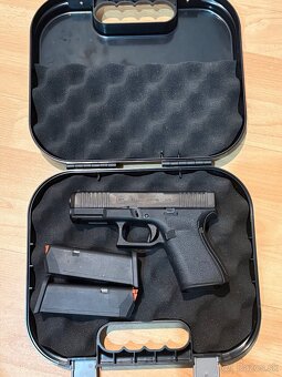 Glock 19 gen5 Mos - 2