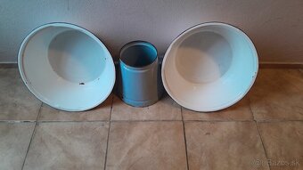 Retro.smaltovany.lavor - 2