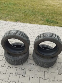 Letné pneumatiky - 2