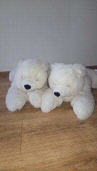 Plyšové hracky - 2