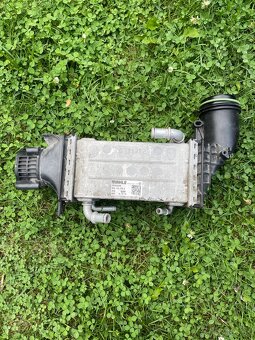 Intercooler VW Group benzín MAHLE - 2