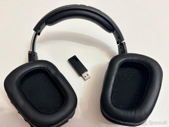 Logitech G735 Gaming Headset Wireless - 2